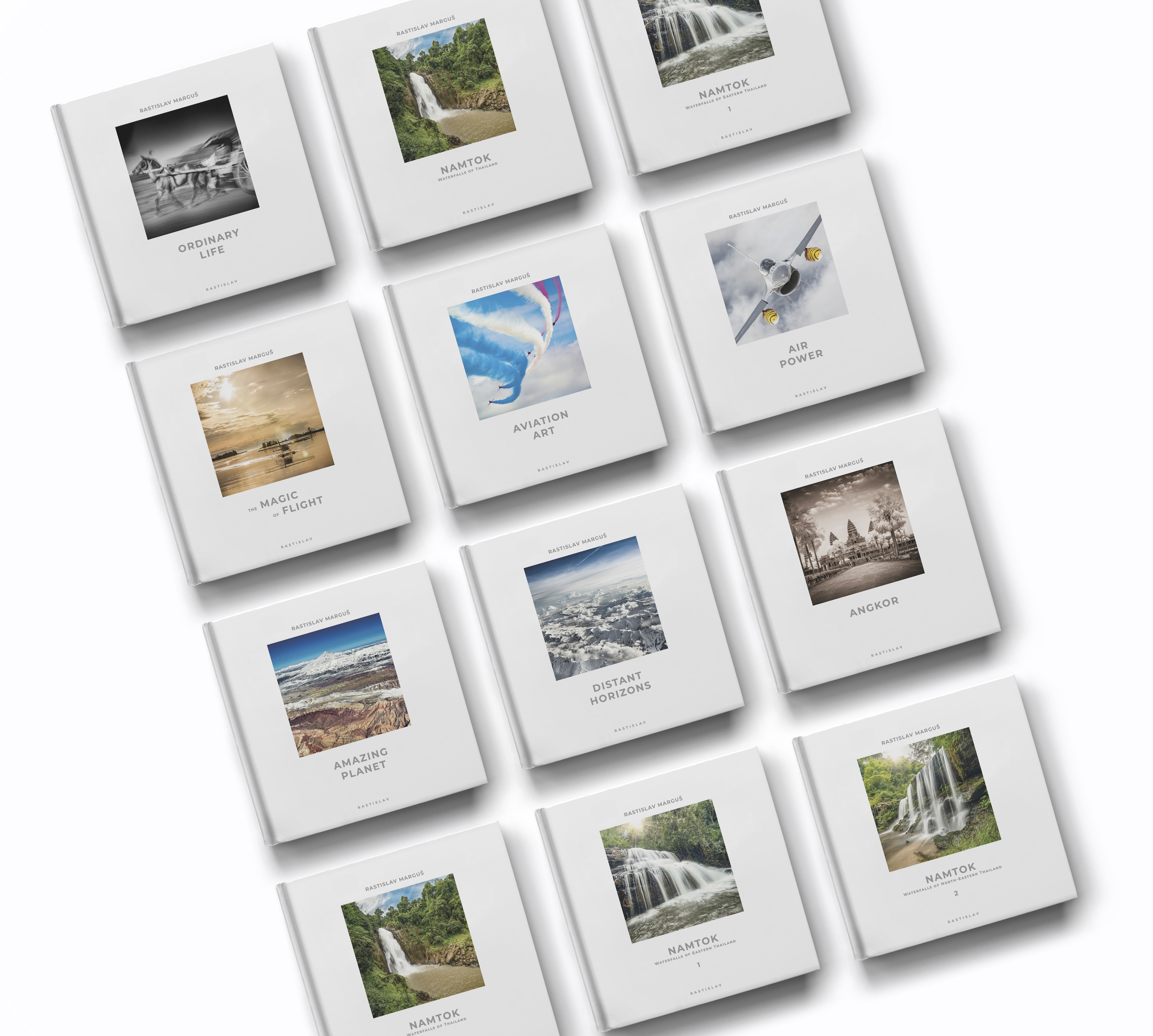 Coffee Table Books thumbnail