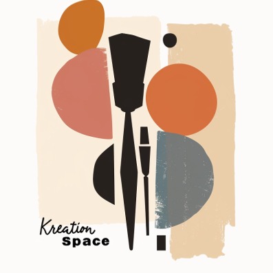 Subscribe to Kreation Space! 🎨📷 thumbnail