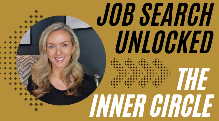 Land Your Dream Job in Half the Time thumbnail