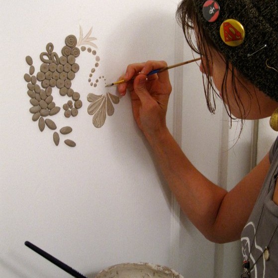 Successful Kickstarter for Nebula Project: Graffiti that Grows thumbnail