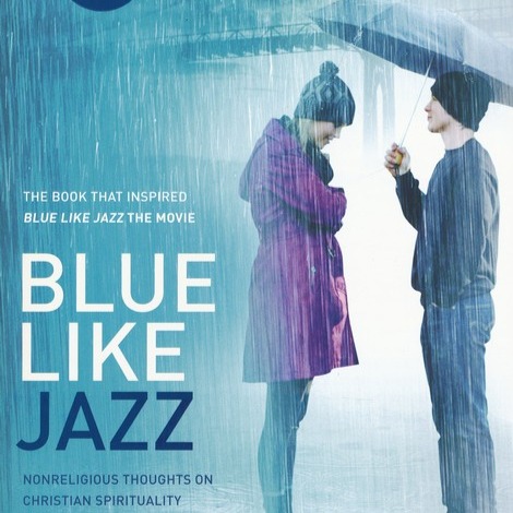 Background actress/dancer for "Blue Like Jazz", Official Selection at South by Southwest Film Festival and based on The New York Time's Bestseller by Donald Miller  thumbnail