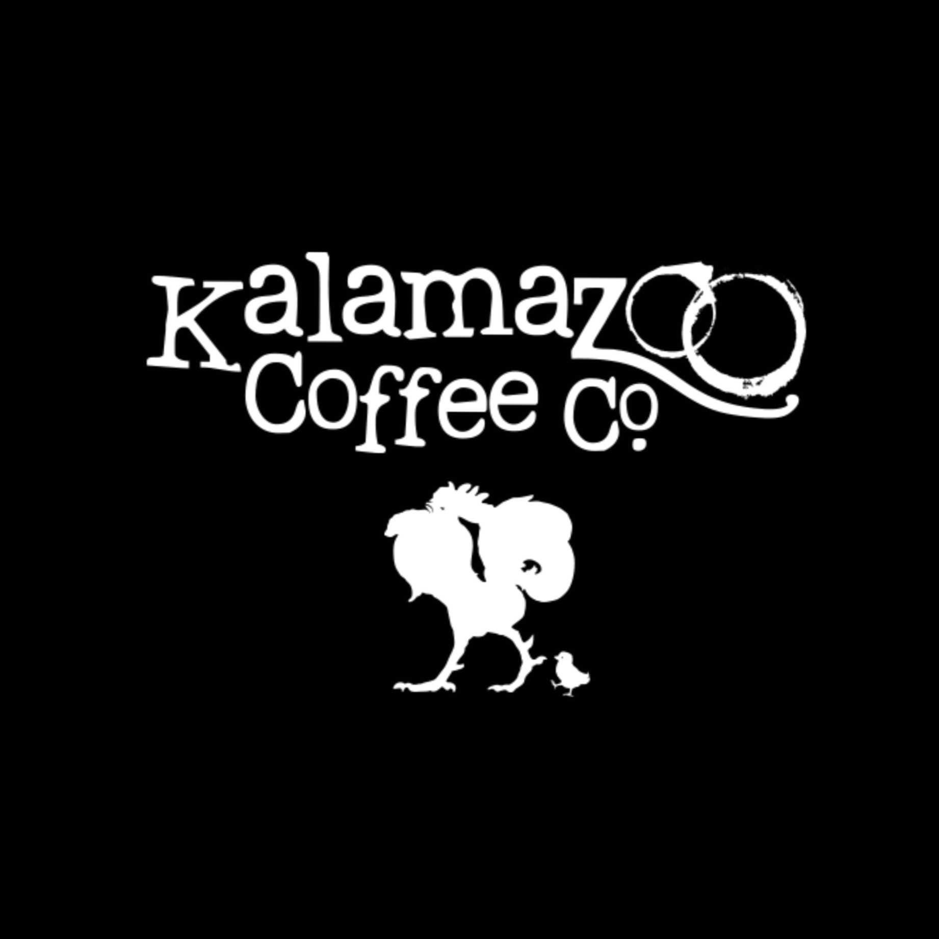 Logo designer for Kalamazoo Coffee Company, the Best Coffee in the Midwest thumbnail