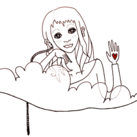 Poetry blog on WordPress thumbnail