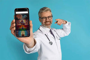 PEMF Healing App thumbnail