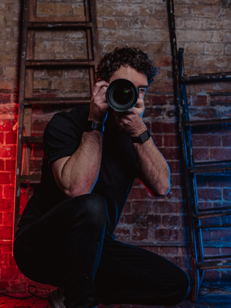 Book A Shoot With Me thumbnail