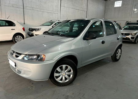 GM/Celta 4P Spirit 2005  thumbnail