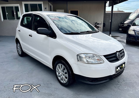 Fox 1.0 Flex 8V 2008 thumbnail