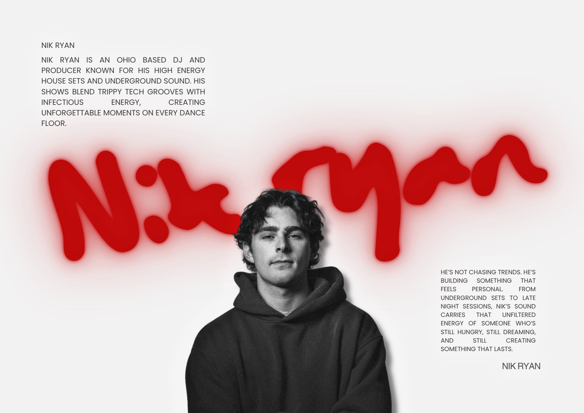 follow nik ryan on instagram thumbnail