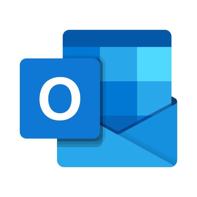 Outlook thumbnail