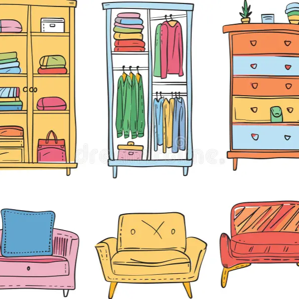 SHOP  Things That Make Sense In My Home thumbnail