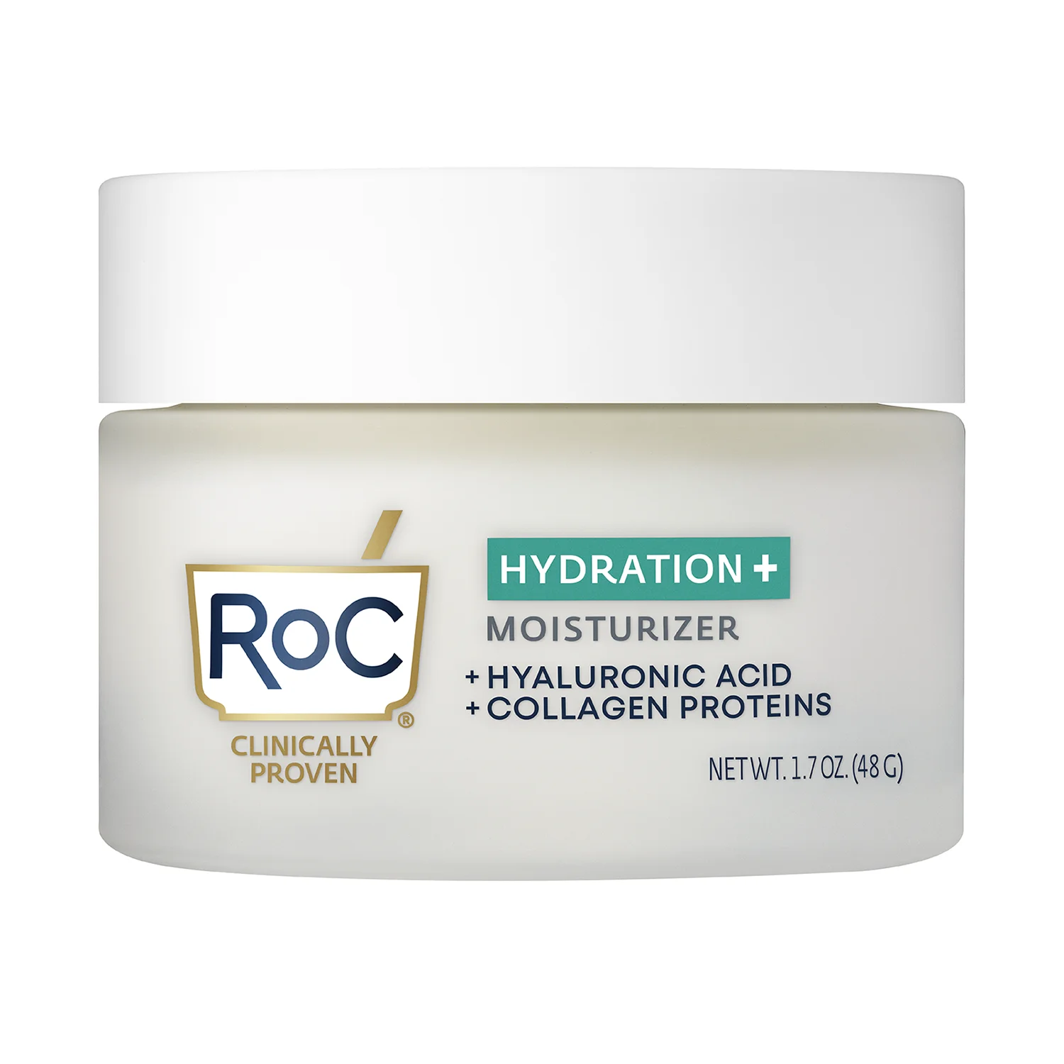 RoC Hydration + Moisturizer thumbnail