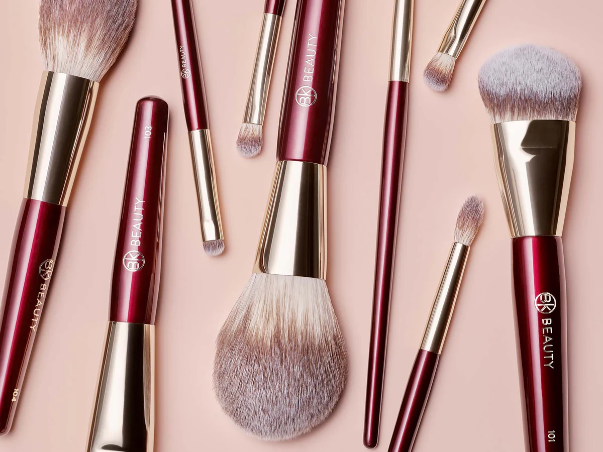 BK Beauty Brushes - 10% off with Tonia10 thumbnail