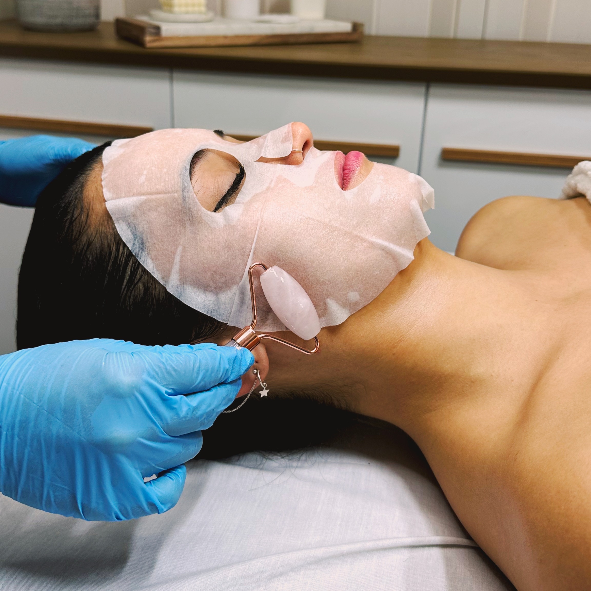[$32.000] Limpieza Facial Profunda o Espalda thumbnail