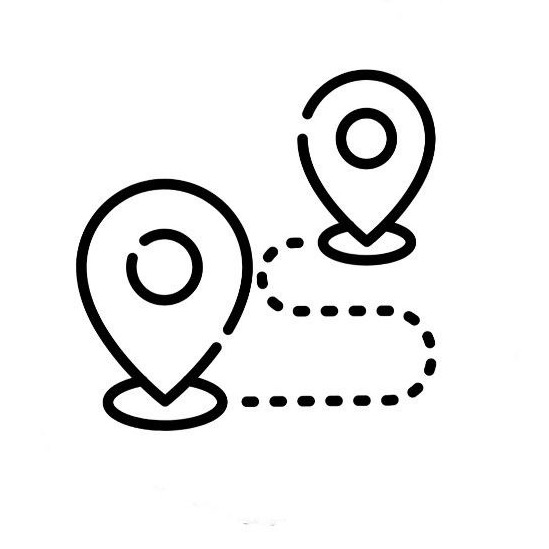 Our address thumbnail