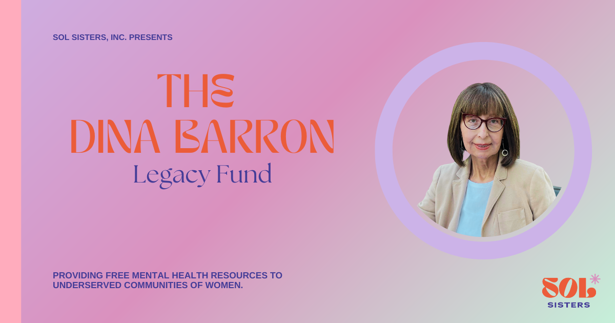 The Dina Barron Legacy Fund thumbnail