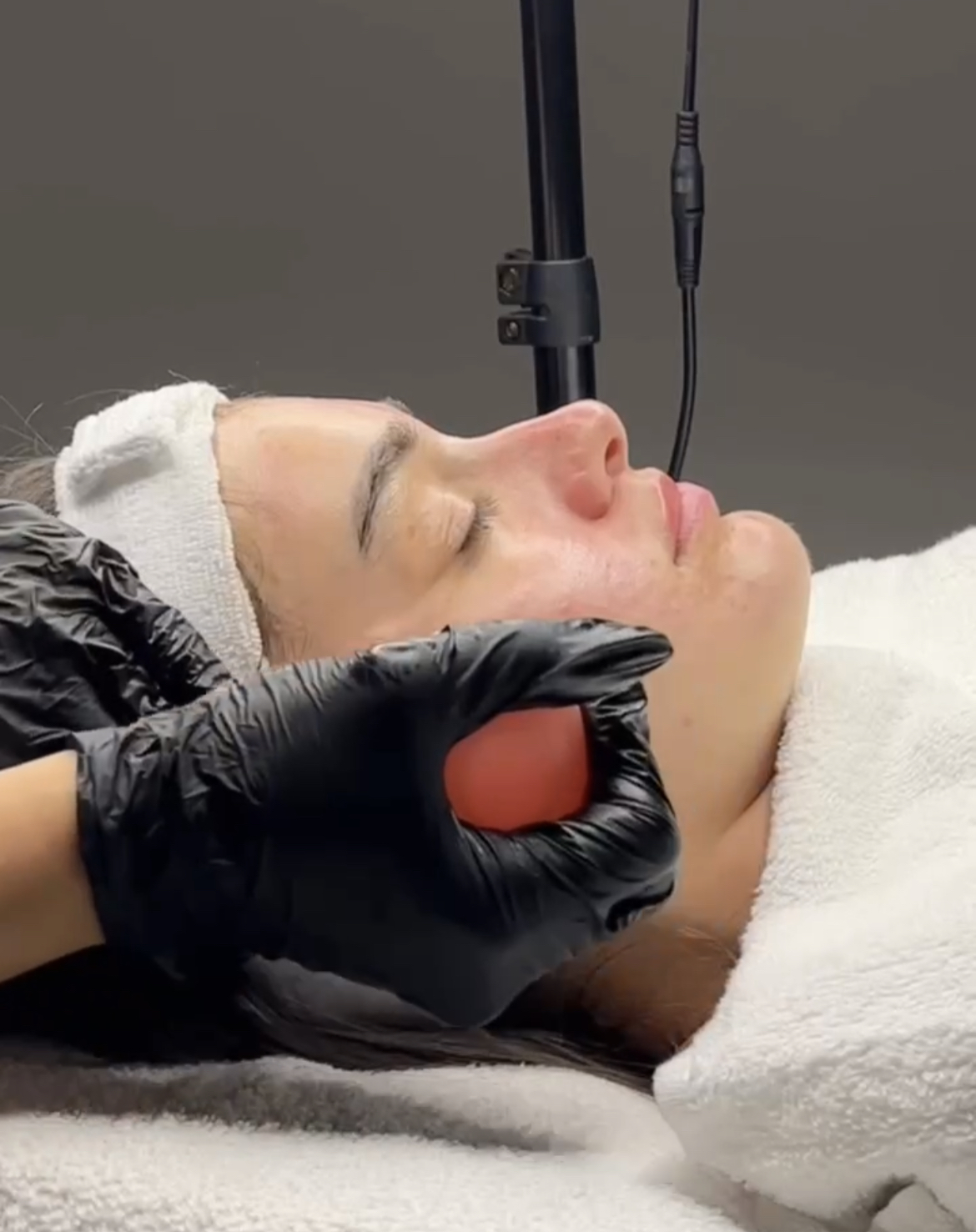 Spa facial  thumbnail