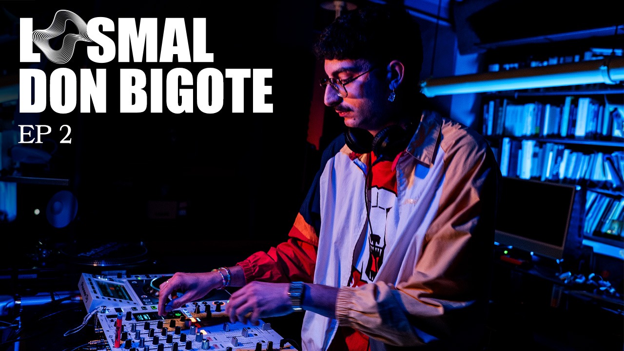 FULL SET ON SOUNDCLOUD thumbnail