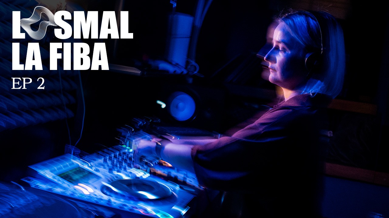 FULL SET ON SOUNDCLOUD thumbnail