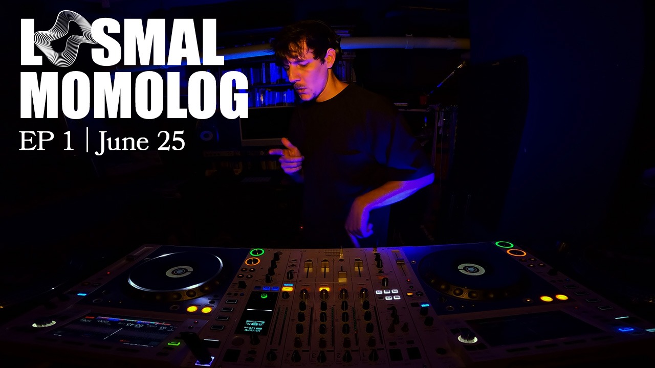 FULL SET ON YOUTUBE thumbnail