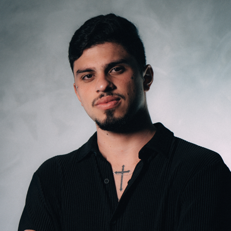 Rapha Oliveira • Tattoo thumbnail