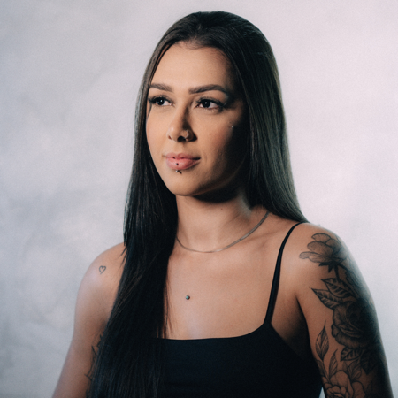 Malu Lima • Piercing • Tatto • Laser thumbnail