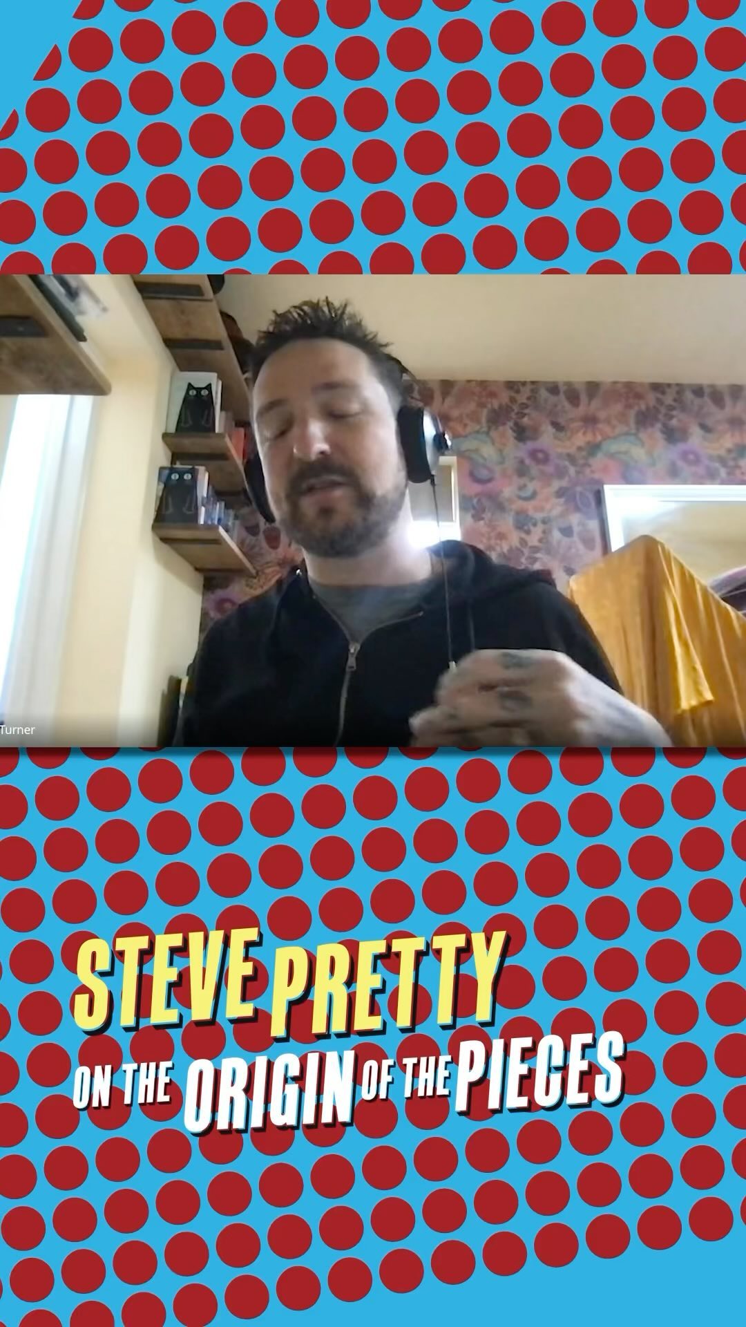 Did you know that UK Hardcore punk is perhaps the first ‘sexless’ music?!
@frankturner talks about this, D Beat and UK H