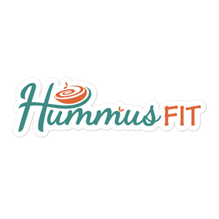 Hummus Fit - code Jordyn  thumbnail