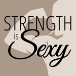 Strength Is Sexy App  thumbnail