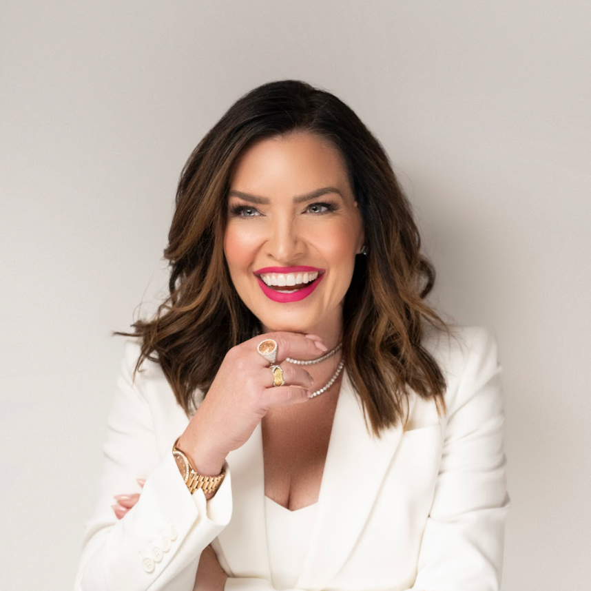 Work with Joyce—Personal mentorship and programs for women seeking direct support on their leadership journey.  thumbnail