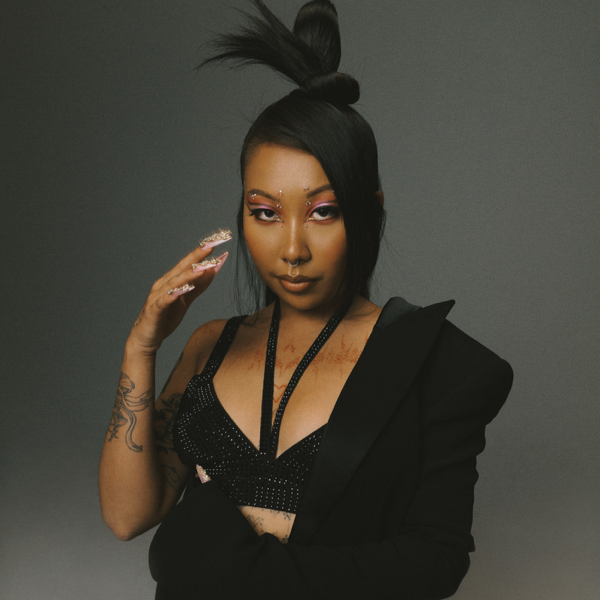 Mimi Zhu — Bio Site