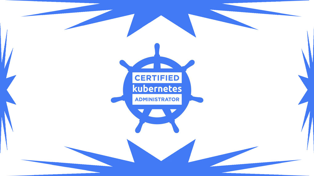 Linux Foundation Kubernetes Application Developer Certification thumbnail