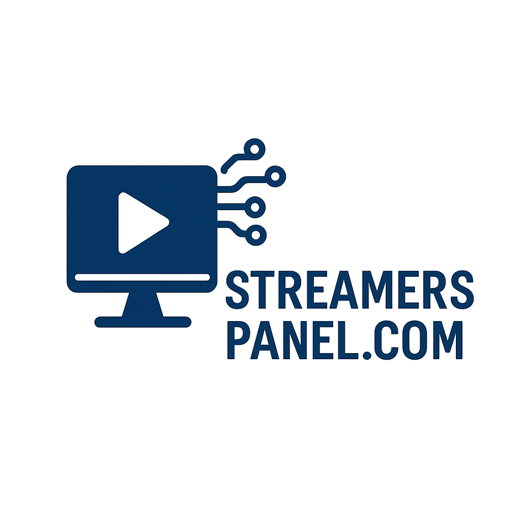 StreamersPanel.com – Nền Tảng Quản Lý Stream Hiện Đại thumbnail