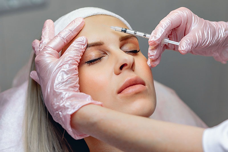 Botox facial  thumbnail