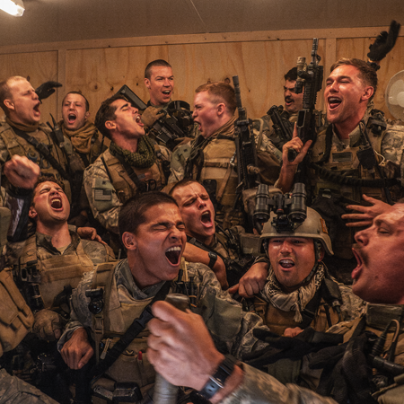 Rough Cut Warfare Review thumbnail