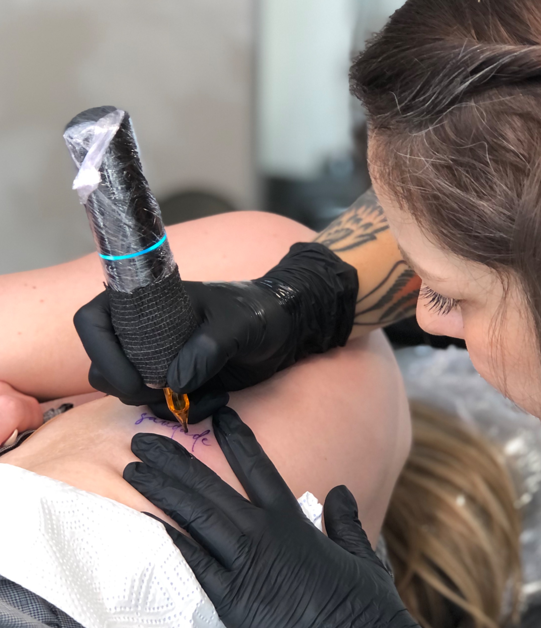 💚 Book your Tattoo - Whatsapp  thumbnail