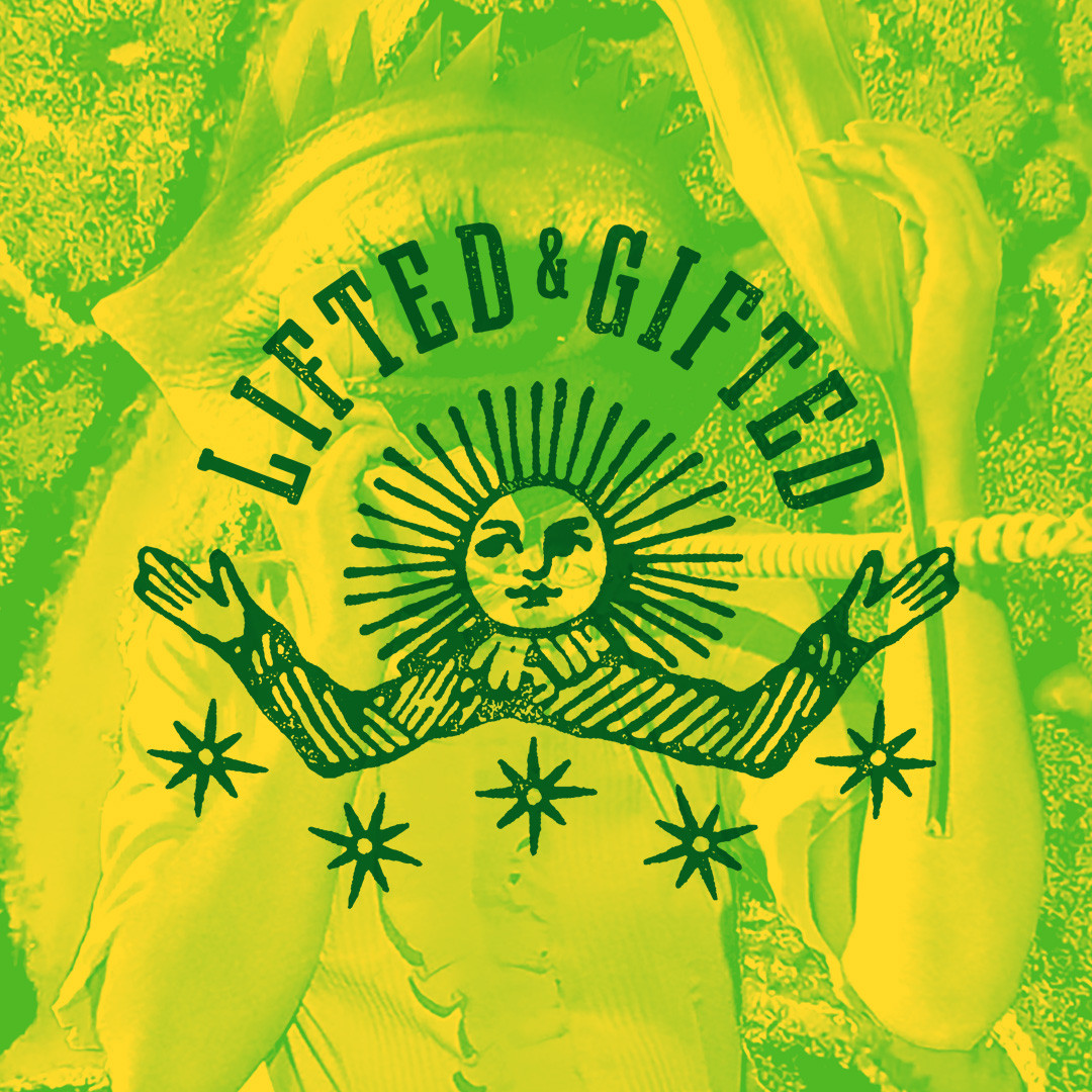 Business Partner's Website - Lifted and Gifted thumbnail