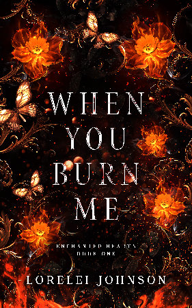 Pre-order: When You Burn Me  thumbnail