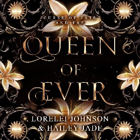 New Release: Queen of Ever thumbnail