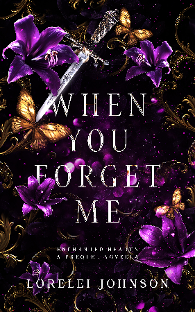 Freebie: When You Forget Me  thumbnail