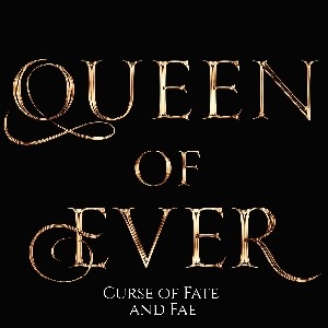 Pre-Order: Queen of Ever thumbnail