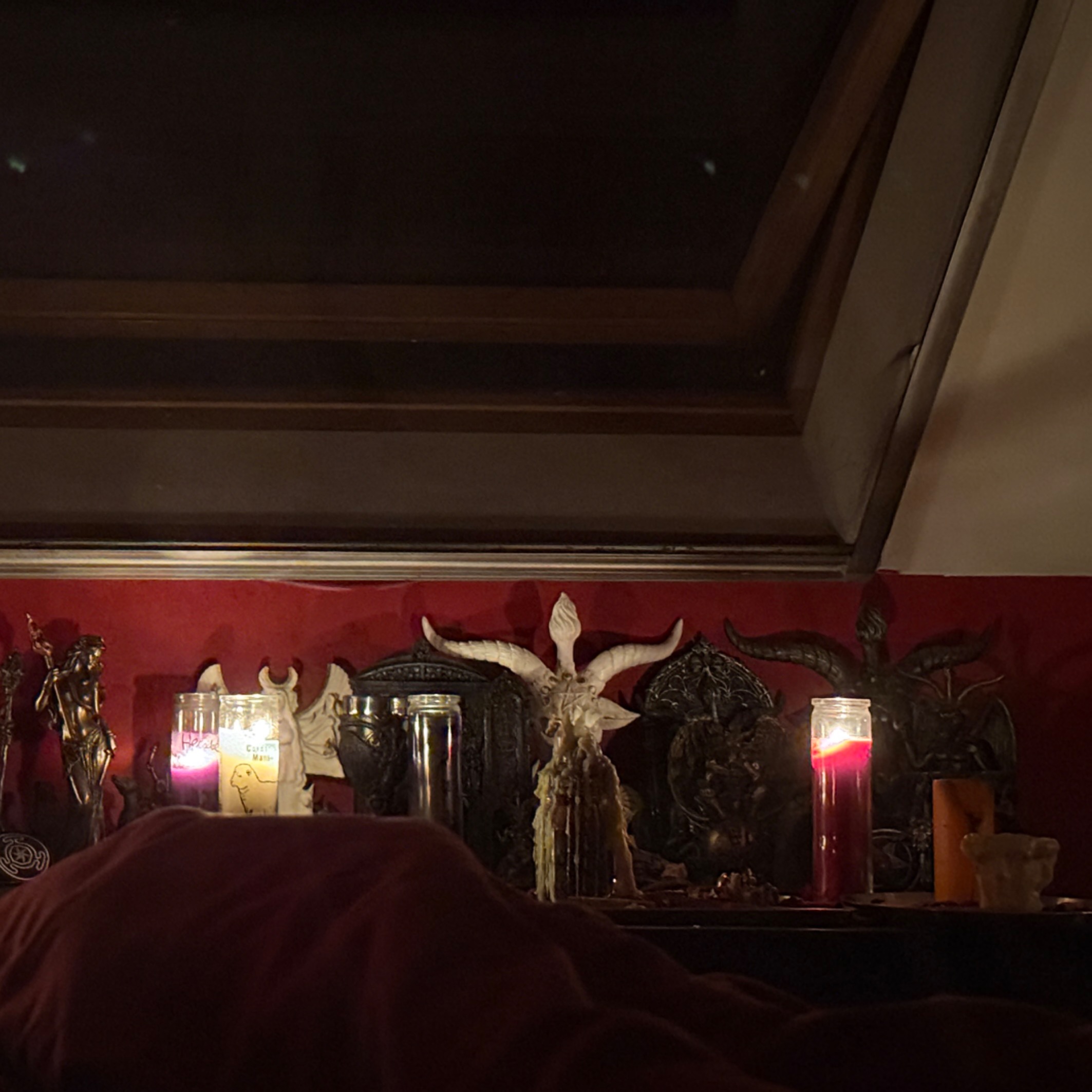 CLICK TO BOOK MY RITUAL WORK ⛧ thumbnail