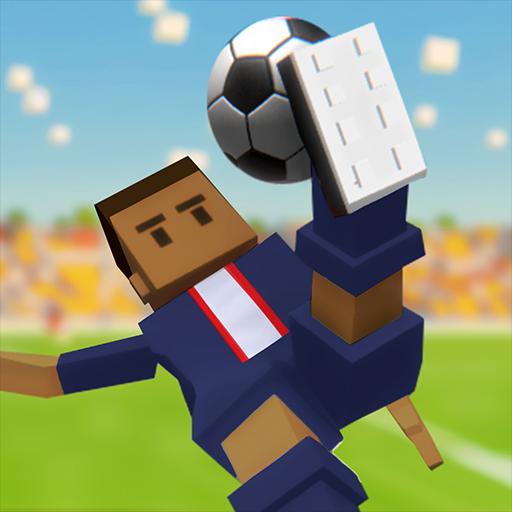 herunterladen Mini Soccer Star thumbnail