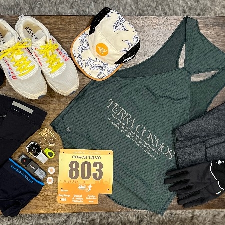 My Running Gear (Shoes, Apparel, Nutrition, Recovery) thumbnail