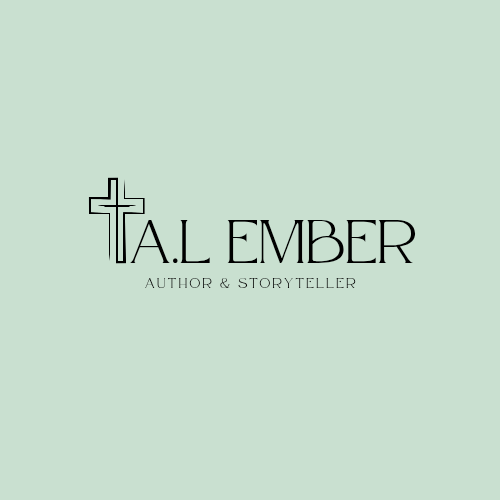 A.L. Ember author thumbnail