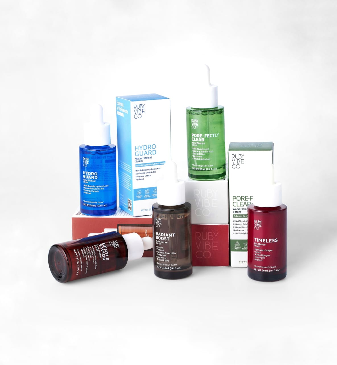 Ruby Vibe Co  thumbnail