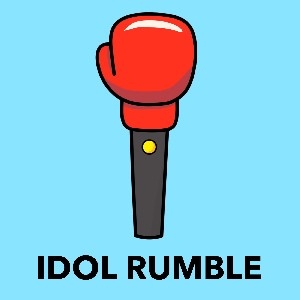 Idol Rumble Podcast  thumbnail