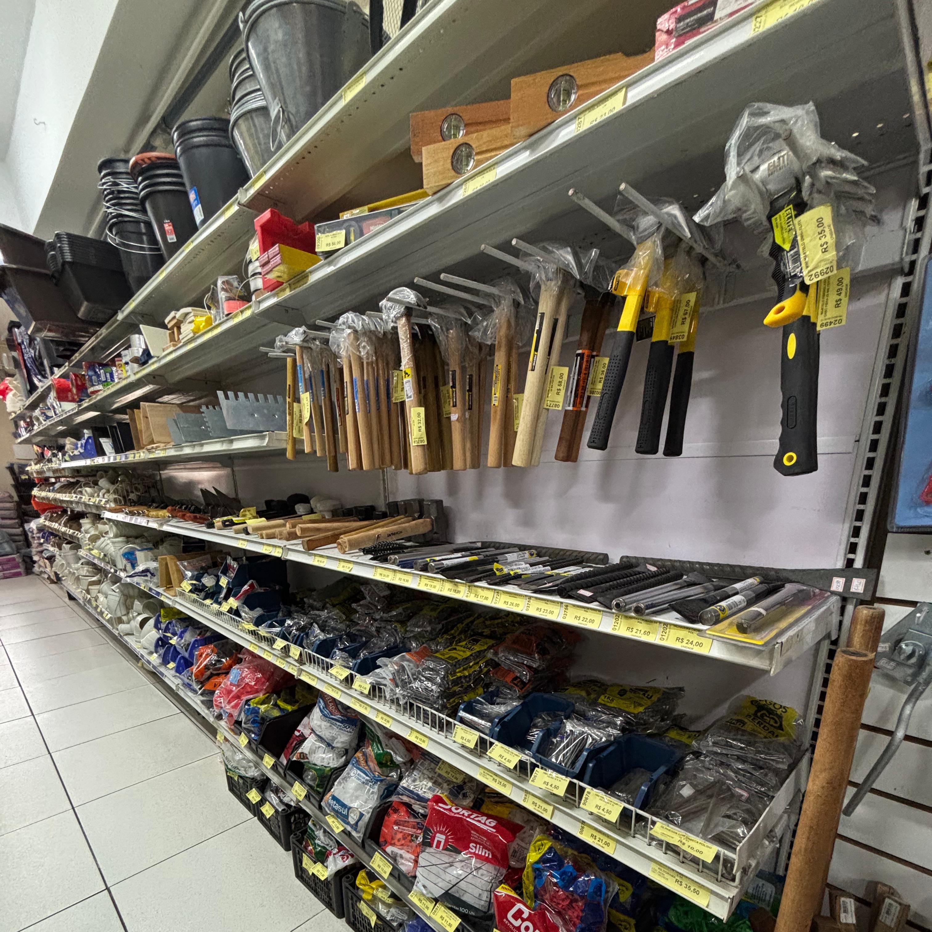 Ferragens Precisa  thumbnail