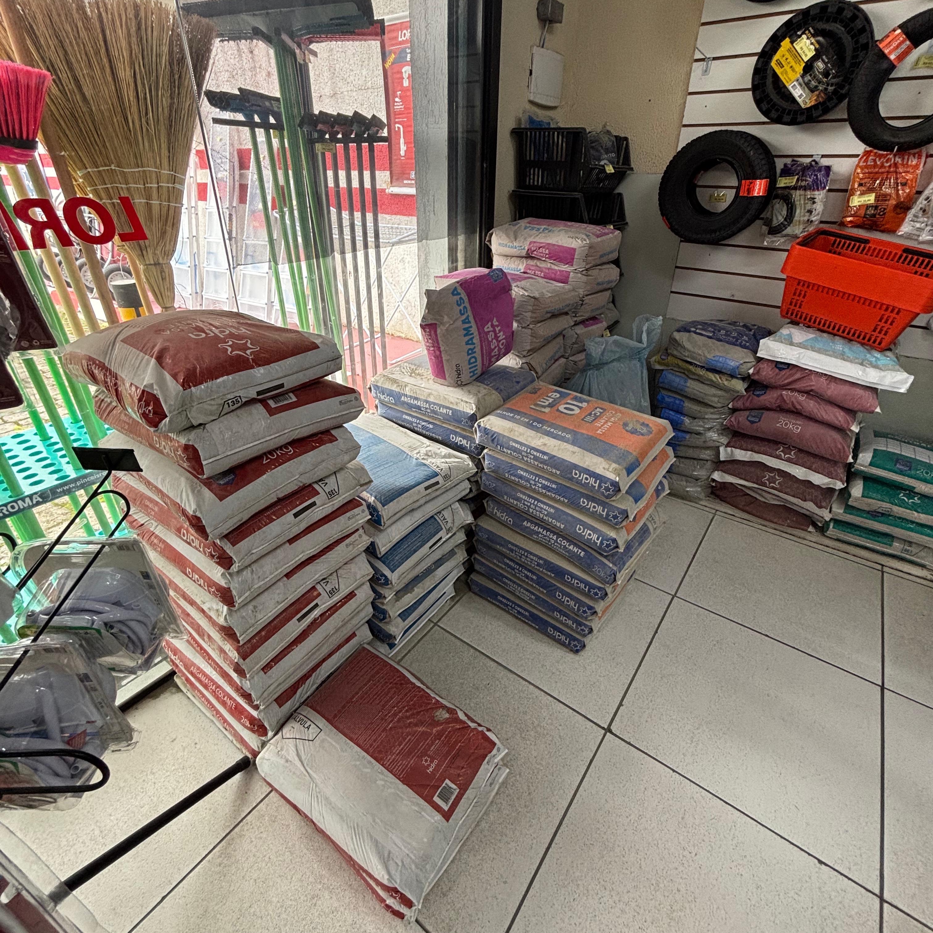 Ferragens Precisa  thumbnail