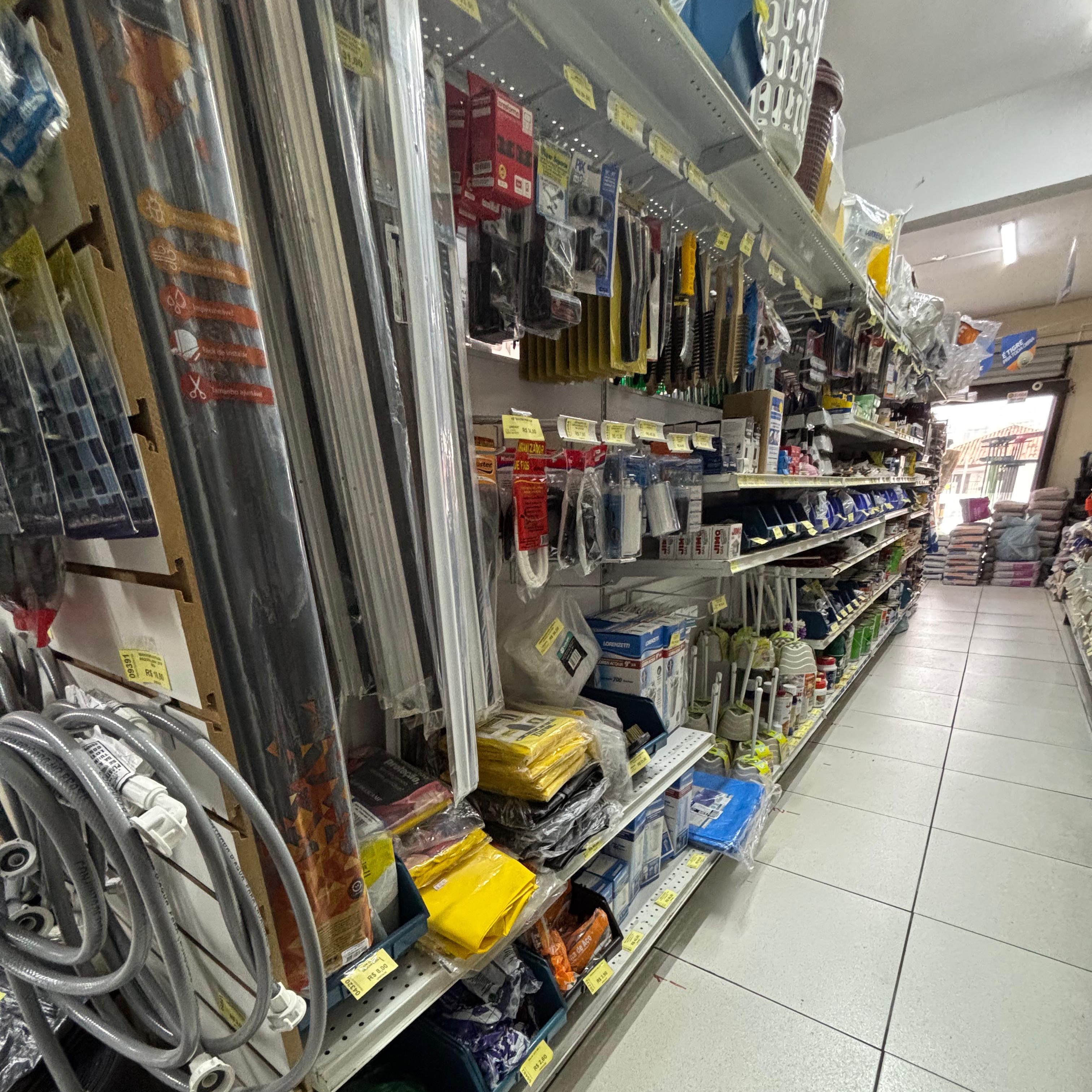 Ferragens Precisa  thumbnail