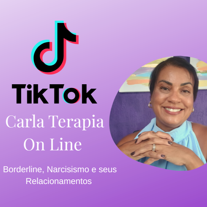 Carla Terapia On Line  thumbnail